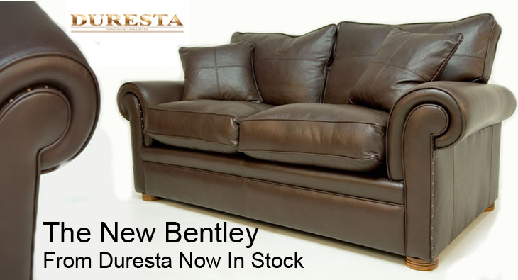 Bentley - Furniture in Nottingham